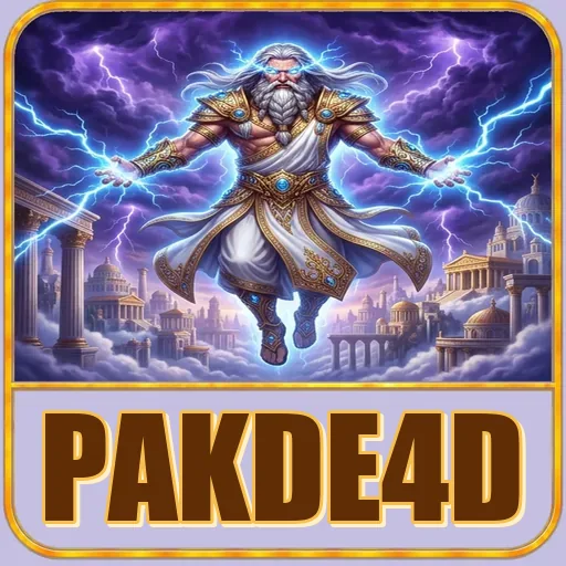 Pratinjau visual kanal unduhan pakde4d APK resmi 512×512